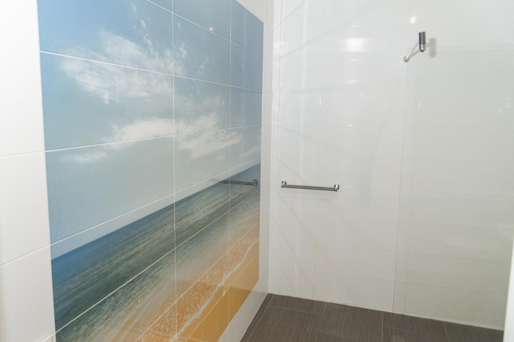 Surfersresidence Apartments Tarifa Kültér fotó